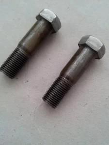 Common Bolts for Fasteners