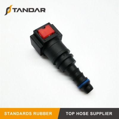 9.49mm SCR Urea Quick Coupler Used for Reault Trucks