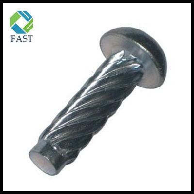 Round Head Type U Hammer Drive Screw