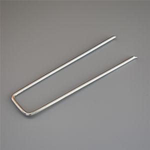 Supply Fence Staples U Nail Weed Mat Pins Staple