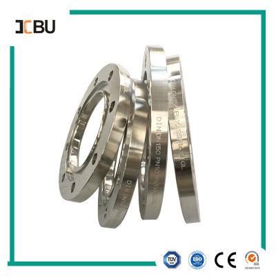 Ex-Factory Price Weld Stainless Steel Fittings Pipe Flange