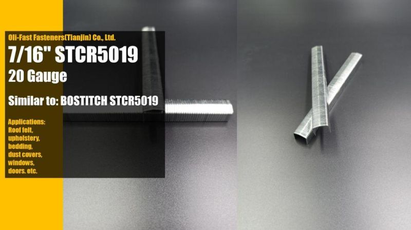 Stcr5019/16 Staples Professional Factory Manufactured Similar to Sb5019