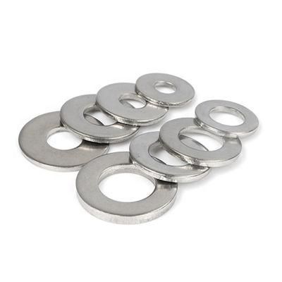 M12 M20 M36 M42 Flat Washer F436m DIN125A Flat Washer