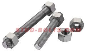 ASTM A453 660A/B/C/D Stud Bolts Set