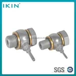 Ikin Carbon Steel Hydraulic Hose Fitting with Banjo Fitting Valve Pressure Rating