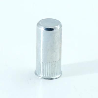 Reduce Round Head Body Closed End Blind Rivet Nut