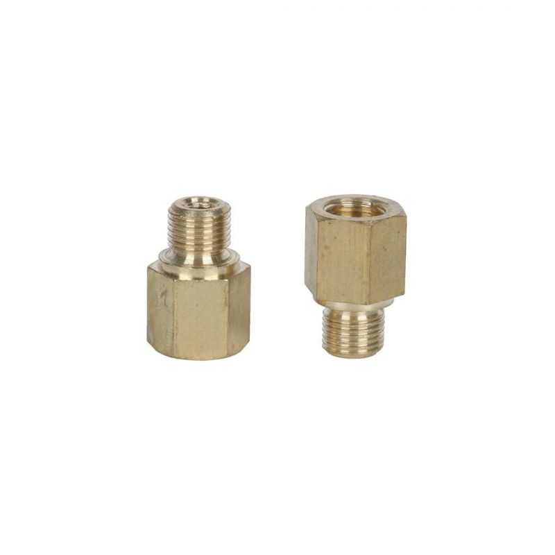 Round Nut, Aluminum Nuts, Drilling Nut, CNC Machining Nuts, Customized