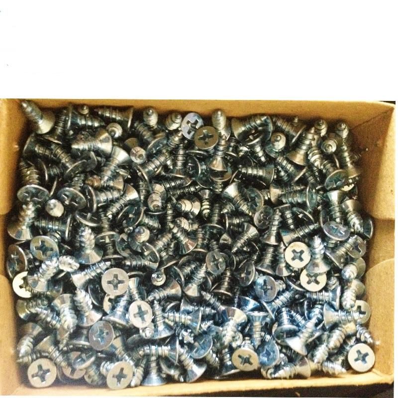 Metric 3.5*25 Drywall Screws Drywall to Drywall