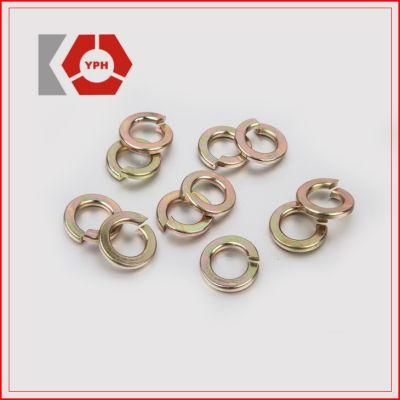 High Quality DIN127 Spring Washers