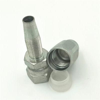 R5 Textile Hose Fitting Reusable Fitting Detachable Fitting 26718