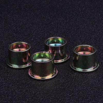 Fricwel Auto Parts Rivet Tubular Rivet Clutch Disc Clutch Facing Rivet Flat Rivet Tubular Rivet ISO