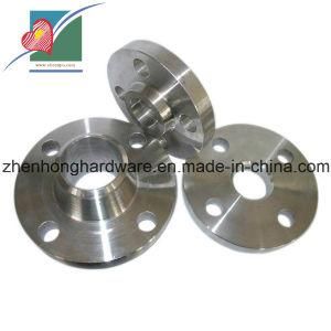 Hot Sale Stainless Steel Forging Flange