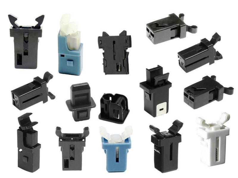 Plastic Snap Rivet, Round Head Cabinet Panel Latch, Cabinet Snap Latch