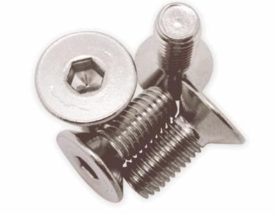 M12*40 Hexagon Socket Head Cap Screw Bolts DIN912, DIN7984, DIN6912, ISO 4762, Uni 9327, BS 2470, JIS B 1176, ASME/ANSI B 18.3, ASTM A574; GB /T 70.1-2