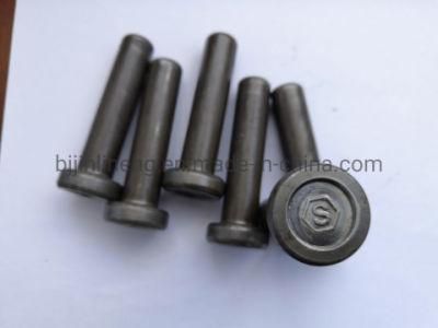 Welding Stud Plain Made in China