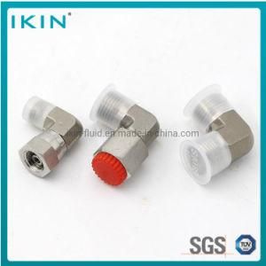 Factory Price Tube Connector Hydraulic Tube Fittings