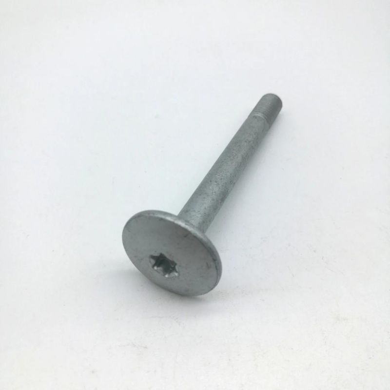 Torx Screw Torx T30 Geomet Coating