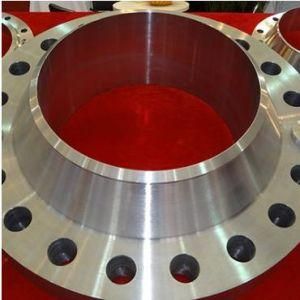 ASTM A105 Slip-on Flange Forged ANSI B16.47 Series B 36in 150lb RF