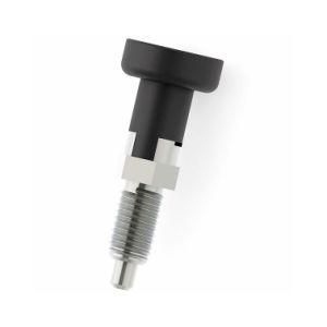 Plastic Knob Stainless Quick Release Push-Pull&#160; Spring Index Plunger Pin&#160;
