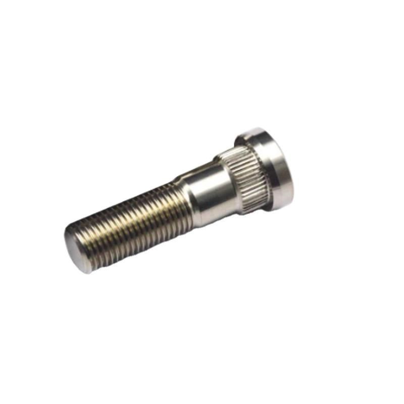Wheel Bolts with Knurling, Allen Key Truck Bolt