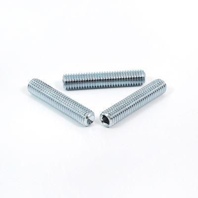 Stainless Steel/Carbon Steel Hexagon Socket Set Screw