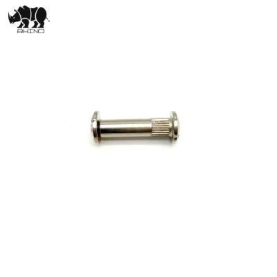 Zinc Plated Cross Slotted Drive Combined Screw Banding Screw