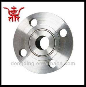 Flat Flange with Fast Delivery High Quality Low Price Made in China