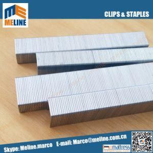 Pneumatic Staples P88 Series, P88 Staples/Fasteners