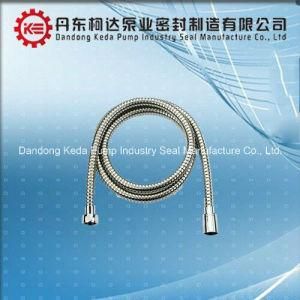 Flexible Metal Corrugated Hose