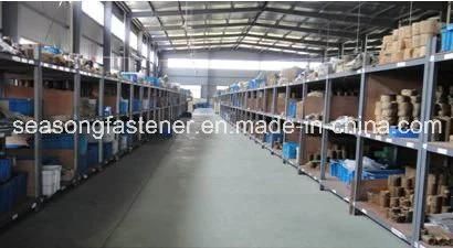 Stainless Steel Contact Washer (NFE 25-511)