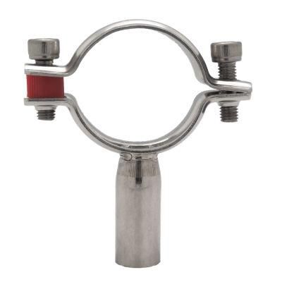 Pipe Holder Clamp Tube Hanger Hexagon