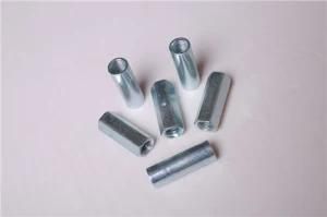 Hex Coupling Nut