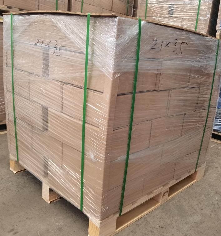 2.1X35mm 15degree Coil Nails for Wood Pallet