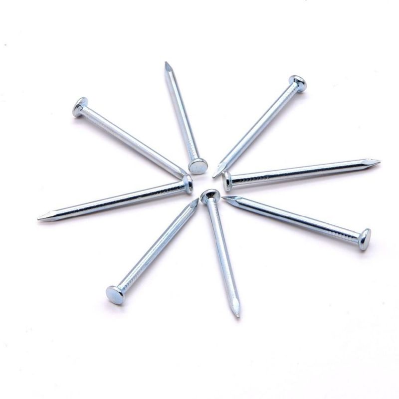 Steel Nails Concrete Stainless Steel Concrete Nails Black 4 Inch Concrete Nails1 Buyer