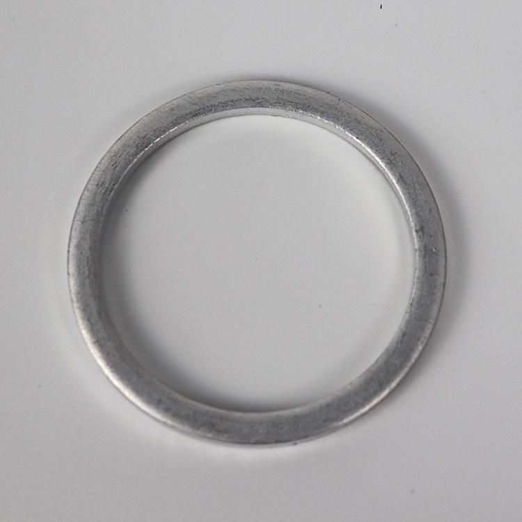 Custom-Made Round Washer