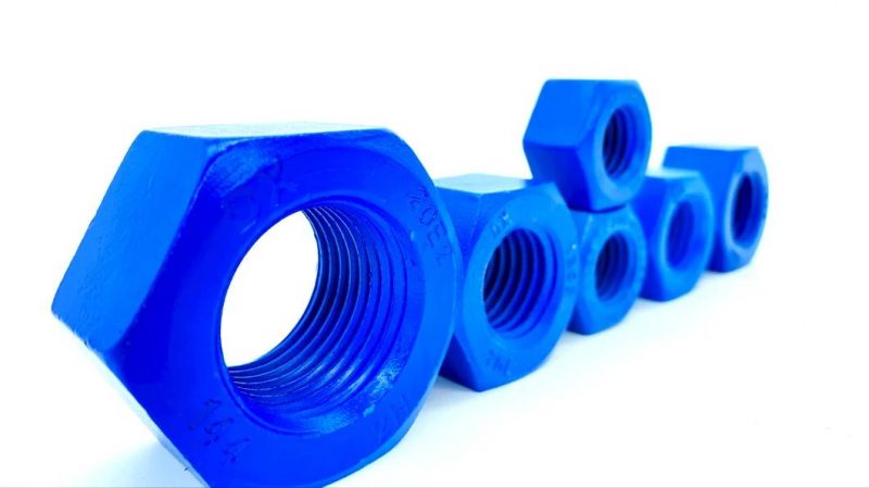 Fit Closely High Structural High Strength Multiple Repurchase Spot Supply Durable Nut