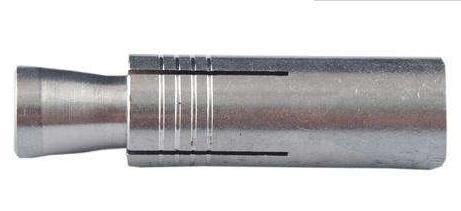Carbon Steel Cut Anchors Preferential Price and Precise Yellow