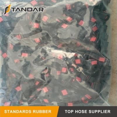 SAE J2044 Pressure Smooth SCR Quick Connector