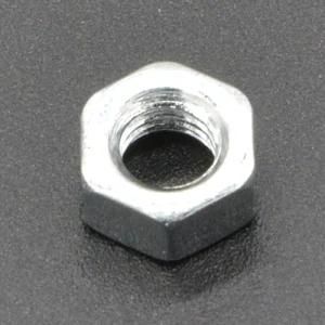 Fine Pitch Thread Hex Lock Nut (CZ196)