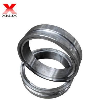 China-Made Concrete Pump Parts Flange