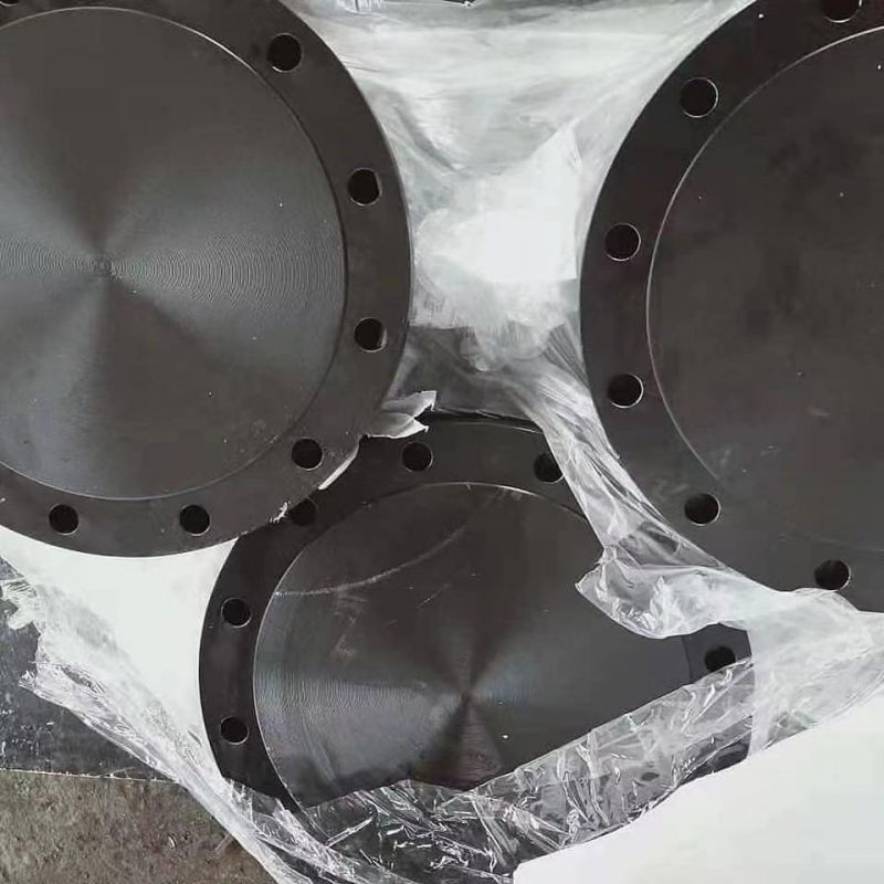 A182 F11 Flange Alloy Steel Flange 12cr1movg Flange Wn/So/Pl/Thrd/Sw/Bl Flange