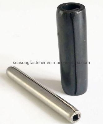 Spring Pin / Coiled Pin / Spiral Pin (ISO8750)