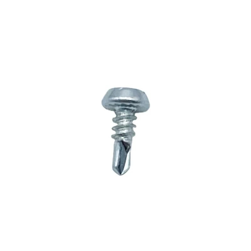 Fillister Head Pan Framing Head Self-Drilling Screw