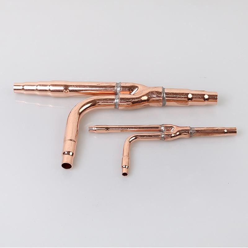 Coolsour Air Conditioning Disperse Pipe