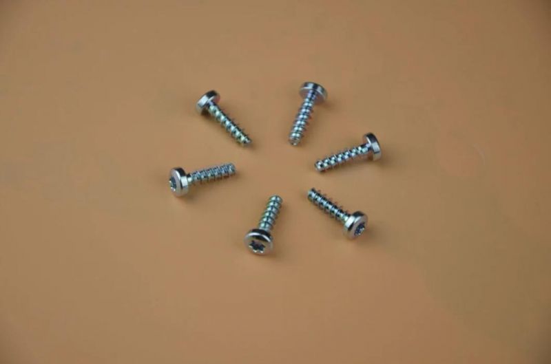 Self Tapping Screw