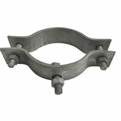 Factory Extension Pole Bands C-Clip Beam Arm Clamp C Mount