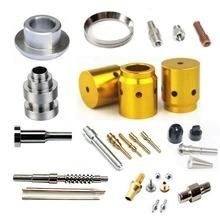 CNC Alunminum/Stainless Steel/Copper Machining/Lathe Turning Metal Parts Shop