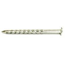 South Africa Nigeria Angola Zambia Namibia Market/Galvanized Roofing Nails with Umbrella Head