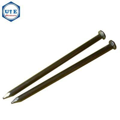 Best Price Common Nails/Steel Nail /Iron Nail/Polished Wire Nail/Common Round Nails/Metal Nails/Wood Nail
