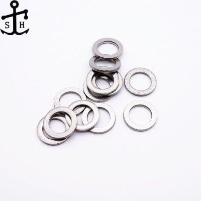 DIN6902 Stainless Steel Fender Plain Washers M12 for Screw and Washer Assemblies Type C